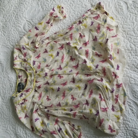 BABYGAP DRESS - Picture 2 of 9